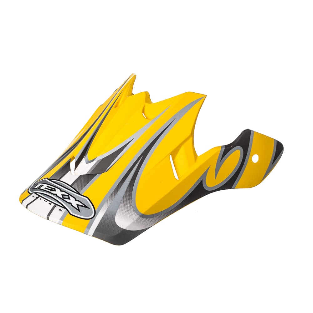 Pala TEXX Mod Air 07 Amarela