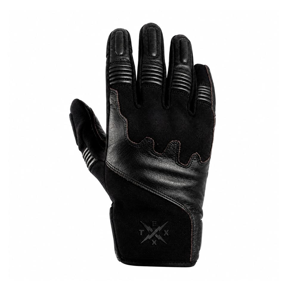 Luva TEXX Overland Preta