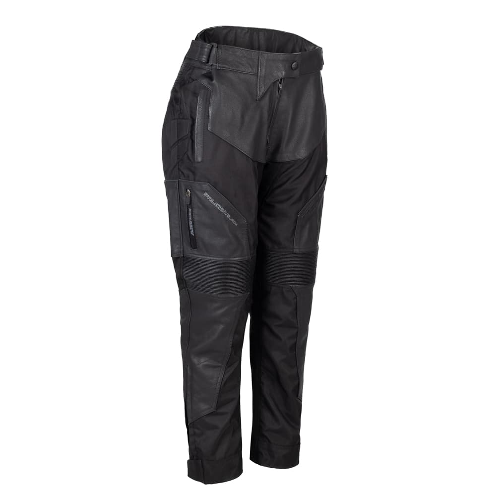 Calça TEXX Falcon V2 Feminina Lady Preta