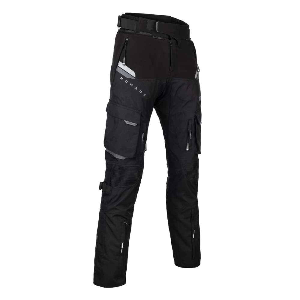 Calça TEXX Nomade Masculina Preta
