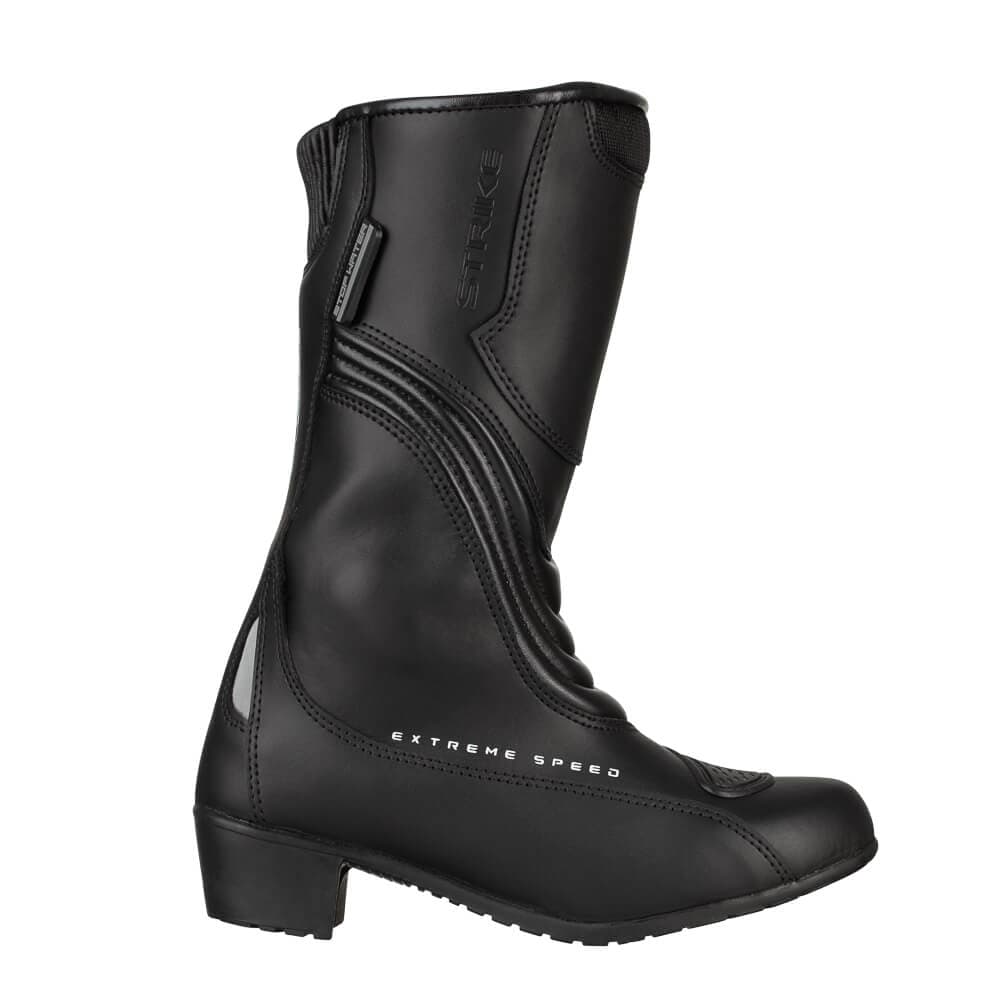 Bota TEXX Strike Lady V2 Preta