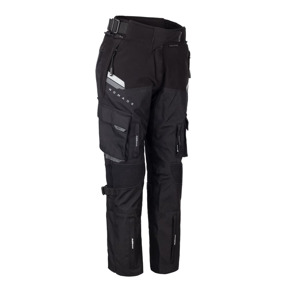 Calça TEXX Nomade Lady Feminina Preta