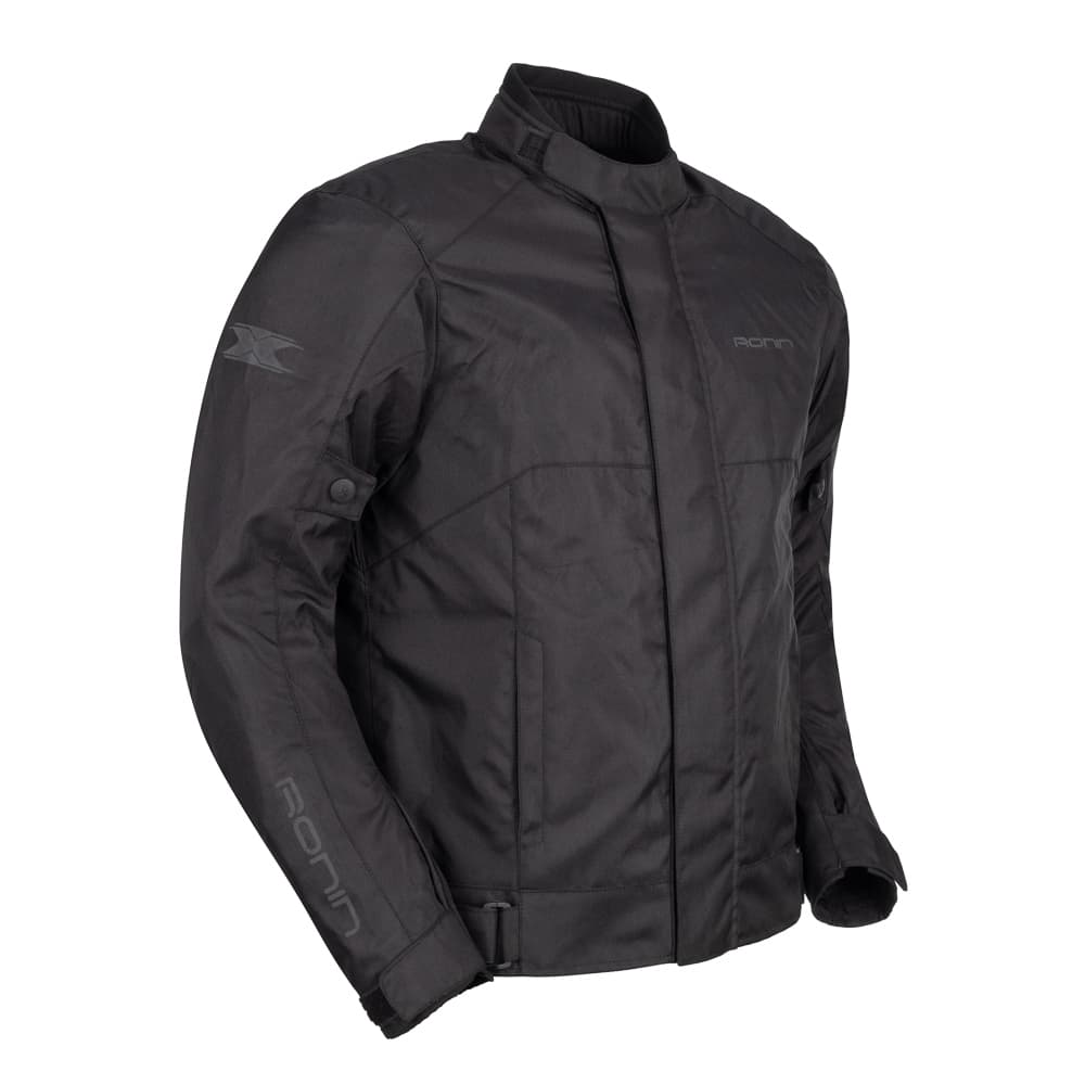 Jaqueta TEXX Ronin V2 Masculina Preta